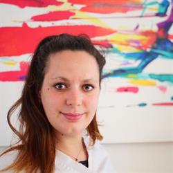 Clélia Pautrat Podologue, Colmar - Horaires d'ouverture