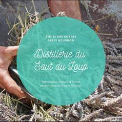 Distillerie du Saut du Loup, Gourdon - Horaires d'ouverture