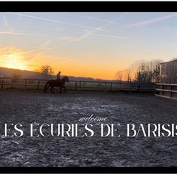 Barbet Julie, Barisis - Horaires d'ouverture