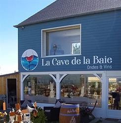 La Cave de la Baie, Saint-Benoît-des-Ondes - Horaires d'ouverture