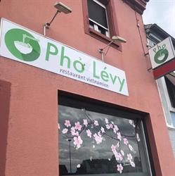 Ph? Lévy, Wittenheim - Horaires d'ouverture