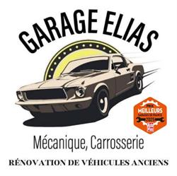 GARAGE ELIAS, Domblans - Horaires d'ouverture