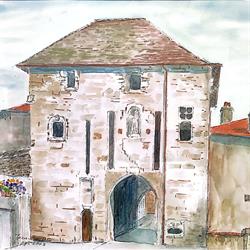 Pharmacie de la Poterne, Void-Vacon - Horaires d'ouverture