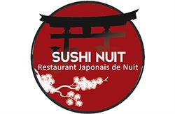 Sushi Nuit Paris Livraisons, - Horaires d'ouverture