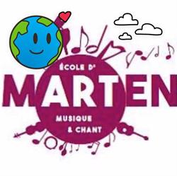 Ecole de musique Martenot, Rennes - Horaires d'ouverture