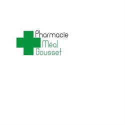 Pharmacie Méal Gousset, Vannes - Horaires d'ouverture
