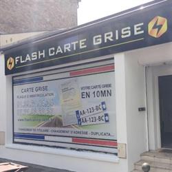 Flash carte grise Argenteuil, - Horaires d'ouverture
