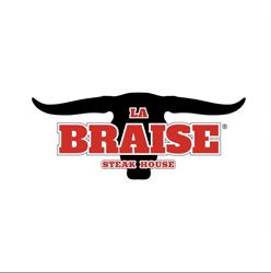 La Braise, Seclin - Horaires d'ouverture