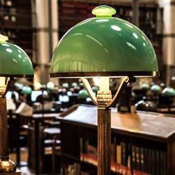 Bibliothèque de l'Institut national d'histoire de l'art, Paris - Horaires d'ouverture
