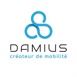 DAMIUS - Créateur de Mobilité, Miramas - Horaires d'ouverture