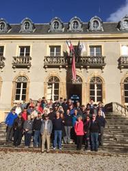 Chateau de Bernaville Normandy Institute, Picauville - Horaires d'ouverture