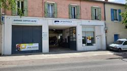 Garage Cortes Auto, Oraison - Horaires d'ouverture