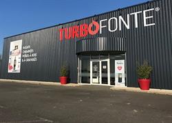 Turbo Fonte Rennes-La Mézière, - Horaires d'ouverture