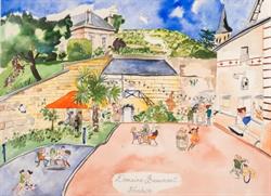 Domaine Beaumont - Maison d'Hôtes Vigneronne, Saumur - Horaires d'ouverture