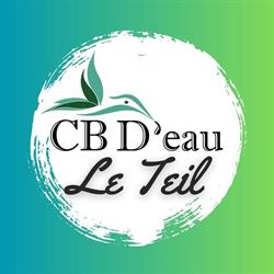 Magasin de CBD CBD'eau Le Teil, - Horaires d'ouverture