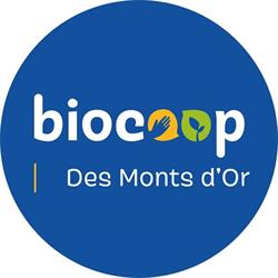 Biocoop Des Monts D'Or, Champagne-au-Mont-d'Or - Horaires d'ouverture