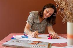 Laurie Girardot Jeancler art-thérapeute et formatrice, Besançon - Horaires d'ouverture