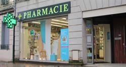 Pharmacie de Luze, Bordeaux - Horaires d'ouverture
