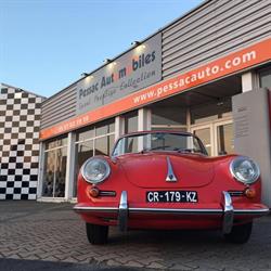 Pessac Automobiles Classic & Collection, Bègles - Horaires d'ouverture