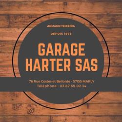 Garage Harter Voiture Sans Permis Et Occasions Toutes Marque, Marly - Horaires d'ouverture