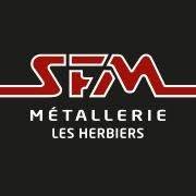 SFM Métallerie, Les Herbiers - Horaires d'ouverture