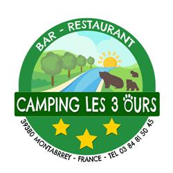 Camping Les 3 Ours, Montbarrey - Horaires d'ouverture