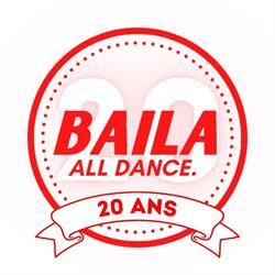 Baila All Dance, Villeurbanne - Horaires d'ouverture