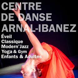 Centre de Danse Arnal-Ibanez, Sète - Horaires d'ouverture