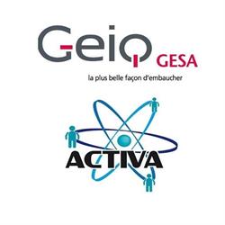 GESA GE ACTIVA, Saint-Pourçain-sur-Sioule - Horaires d'ouverture