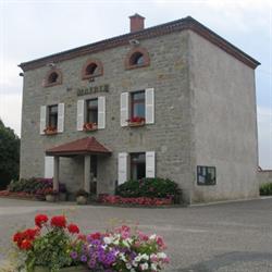 Mairie, Boisset-lès-Montrond - Horaires d'ouverture