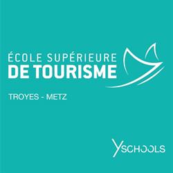Ecole Supérieure de Tourisme Troyes - Metz - Campus de Troyes, - Horaires d'ouverture