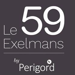 59 Exelmans by Perigord, Pépinière d’entreprises, Coworking & Domiciliation, Paris - Horaires d'ouverture