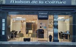 Maison De La Coiffure, Bretteville-sur-Laize - Horaires d'ouverture
