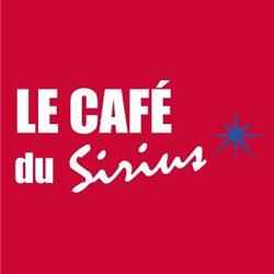 Le Café du Sirius, Le Havre - Horaires d'ouverture