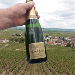 Champagne Gabriel Boutet, Cumières - Horaires d'ouverture