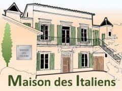 Maison des Italiens, Lyon - Horaires d'ouverture