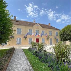 Médiathèque municipale, La Chapelle-la-Reine - Horaires d'ouverture