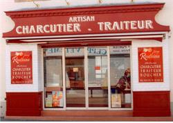 Routhiau Traiteur - Charcutier, traiteur Saint Fulgent, Saint-Fulgent - Horaires d'ouverture