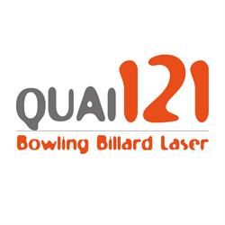 Bowling Quai 121 Douai, - Horaires d'ouverture