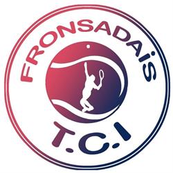 Tennis Club Intercommunal du Fronsadais, Villegouge - Horaires d'ouverture