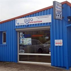 Allo Informatique - Dépannage et vente de PC, Soultz-sous-Forêts - Horaires d'ouverture