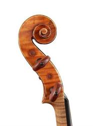 Atelier de lutherie Voinson Guillaume, Nancy - Horaires d'ouverture