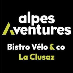 Alpes Aventures La Clusaz - Bistro, vélo & co !, - Horaires d'ouverture