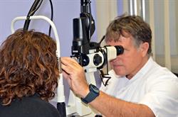 Centre d'Ophtalmologie EYETECH, Ajaccio - Horaires d'ouverture