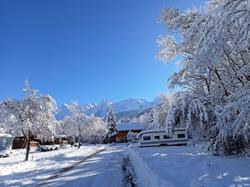 Le Clos du Pin - Camping Grand Bornand - CAMPASUN, Le Grand-Bornand - Horaires d'ouverture