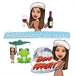 Restaurant Du Parc, Versailleux - Horaires d'ouverture