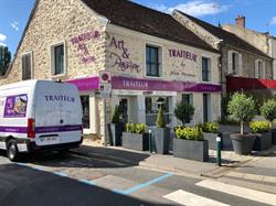Traiteur Art & Passion, Lamorlaye - Horaires d'ouverture