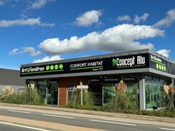 CONFORT HABITAT - Vérandas - Pergolas - Menuiseries/Volets - Stores - Villefranche sur Saone - Rhone, Anse - Horaires d'ouverture