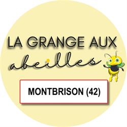 Boutique la Grange aux Abeilles Montbrison, - Horaires d'ouverture