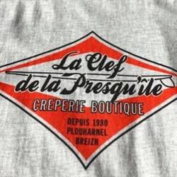 Crêperie La Clef de la Presqu'ile, Plouharnel - Horaires d'ouverture
